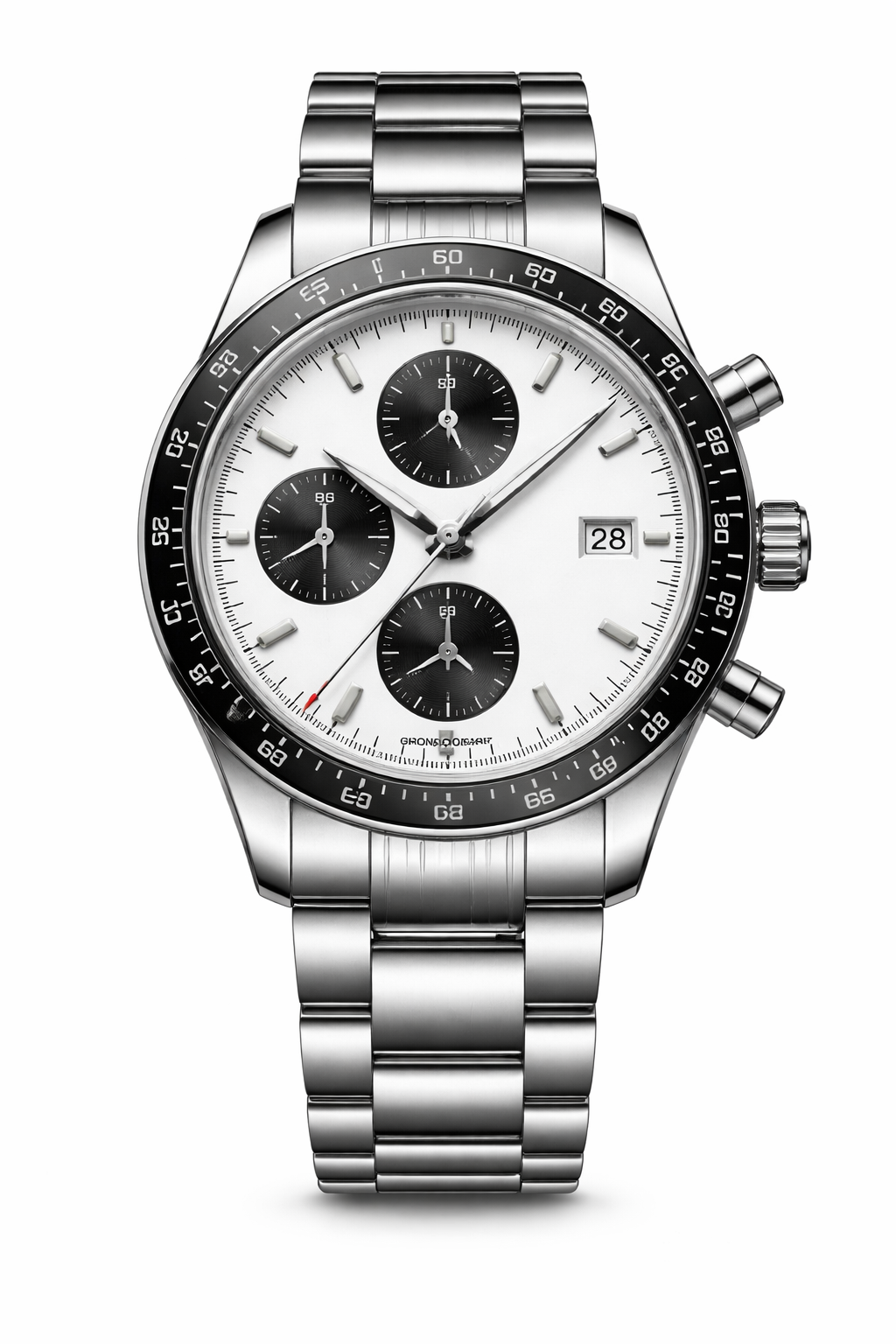 CHRONOGRAPH